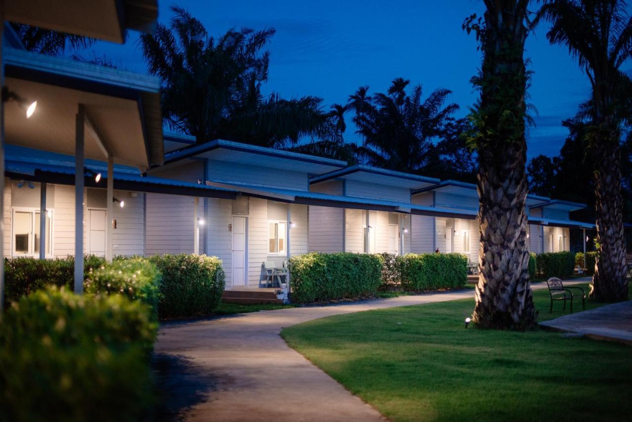 One Chumphon Hotel Eksteriør bilde